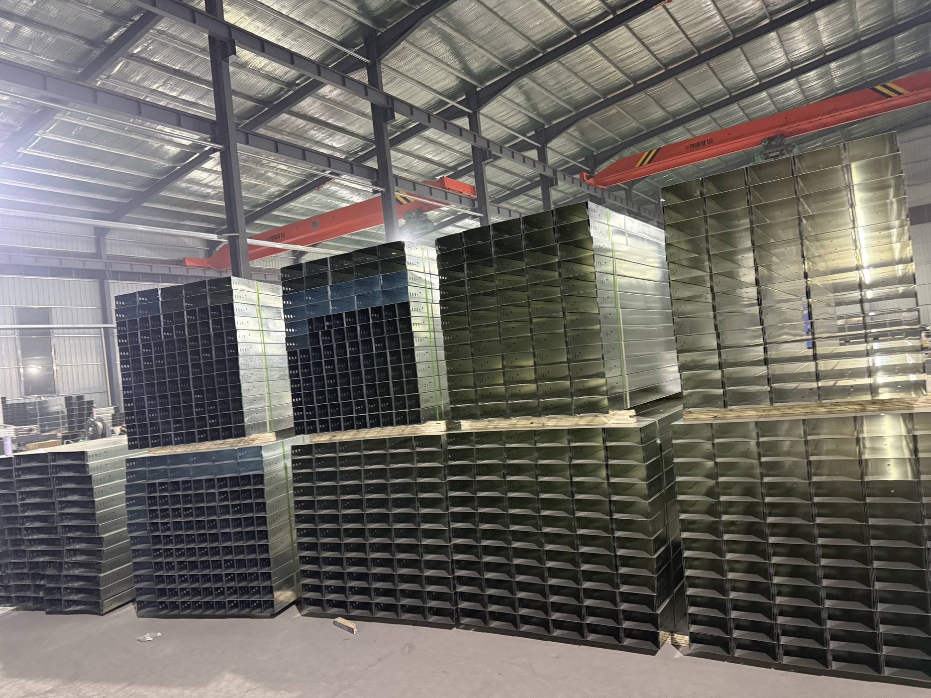 白银市室外桥架防火桥架 - 推荐